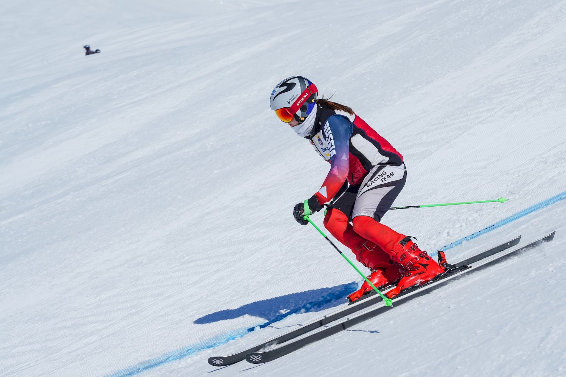 Эльбрус примет чемпионат России по горнолыжному спорту