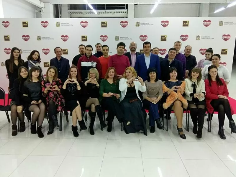 145 экспонентов приняли участие в 3-й Международной выставке меха и кожи «Мягкое Золото России»